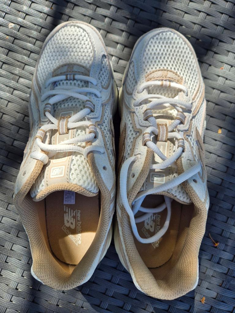 sneaker, Wit, New Balance, Nieuw, Ophalen of Verzenden