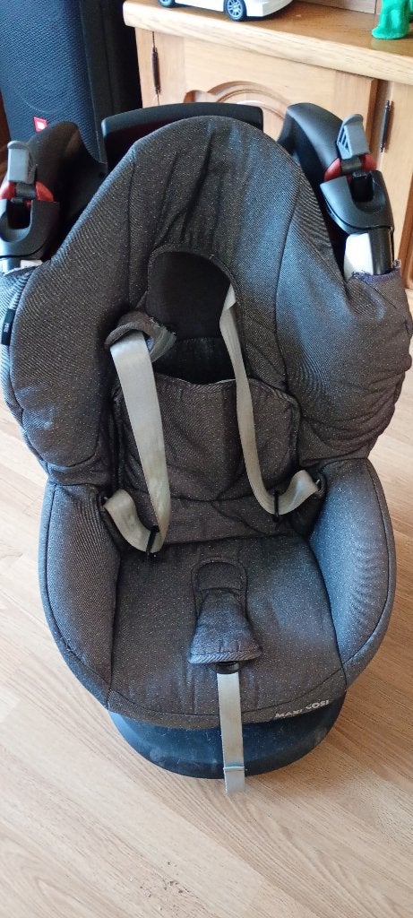 Maxi Cosi, Kinderen en Baby's, Autostoeltjes, Ophalen, Autogordel, 9 t/m 18 kg, Zo goed als nieuw