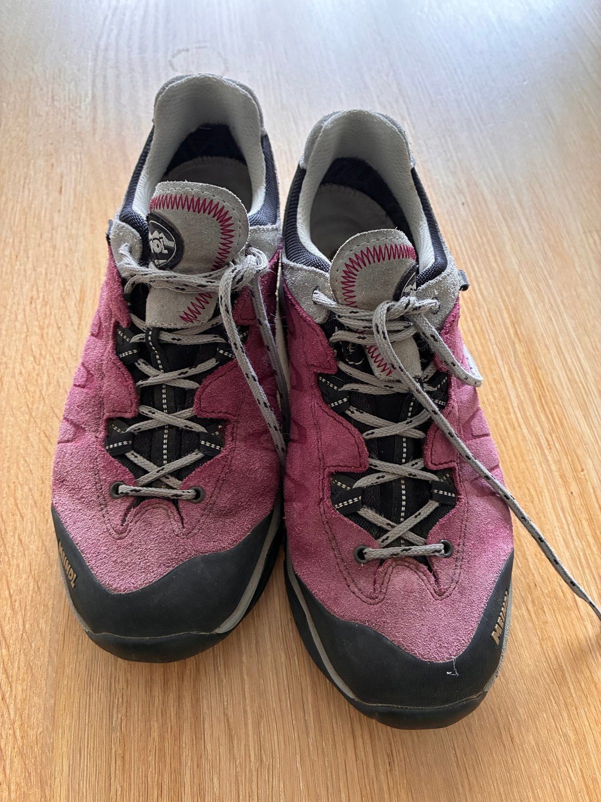 Meindl wandelschoenen dames, maat 41, Sport en Fitness, Bergsport en Wandelen, Ophalen of Verzenden, Gebruikt, Schoenen