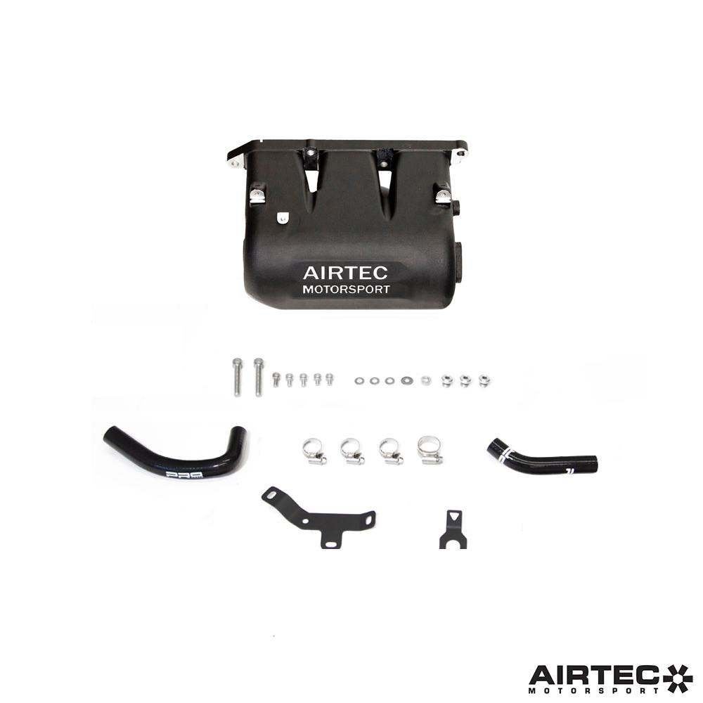 AIRTEC Motorsport Inlet Manifold spruitstuk Toyota Yaris GR