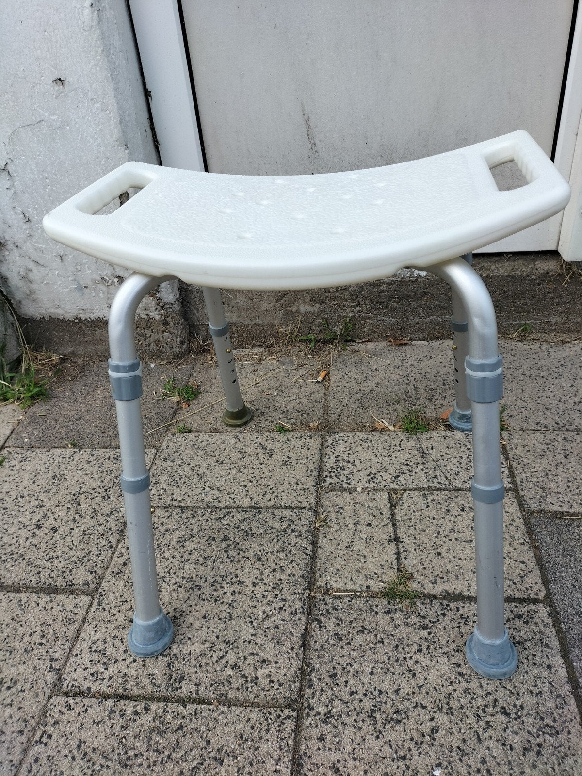 douche krukje, Diversen, Verpleegmiddelen, Ophalen of Verzenden