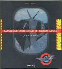 The illustrated EncyclopMilitary Aircraft 1914 to the Presen, Ophalen of Verzenden, Zo goed als nieuw, Voor 1940, Luchtmacht