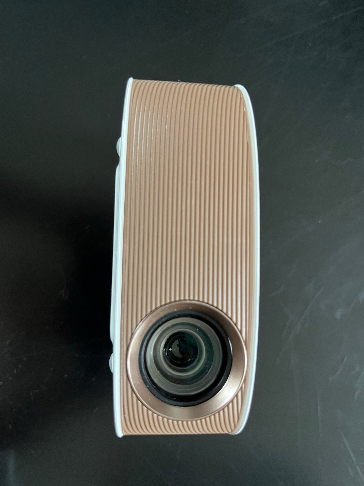 LG PH150G Mini Beamer - Compact & Draagbaar, Audio, Tv en Foto, Beamers, Ophalen, Zo goed als nieuw, LED, Overige resoluties