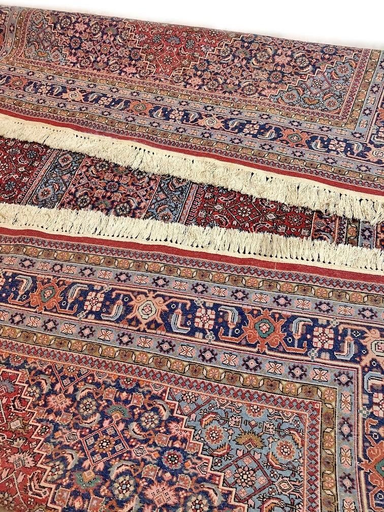 Handgeknoopt Perzisch tapijt / Oosters vloerkleed wol, Verzenden, 200 cm of meer, 200 cm of meer, Rechthoekig