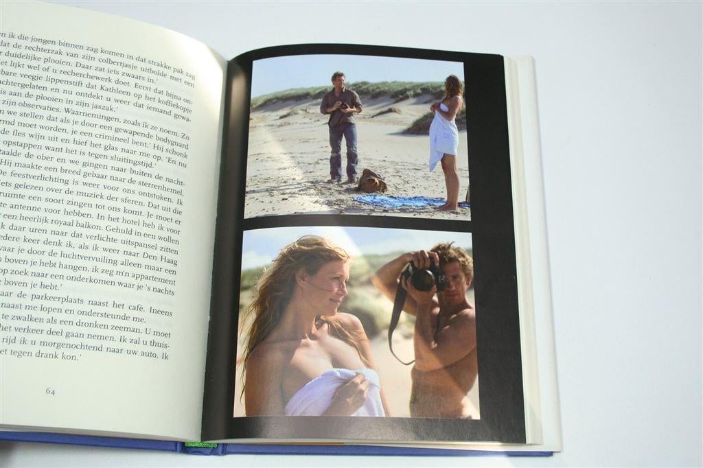 Zomerhitte — Jan Wolkers, Filmeditie met DVD, Ophalen of Verzenden, Gelezen