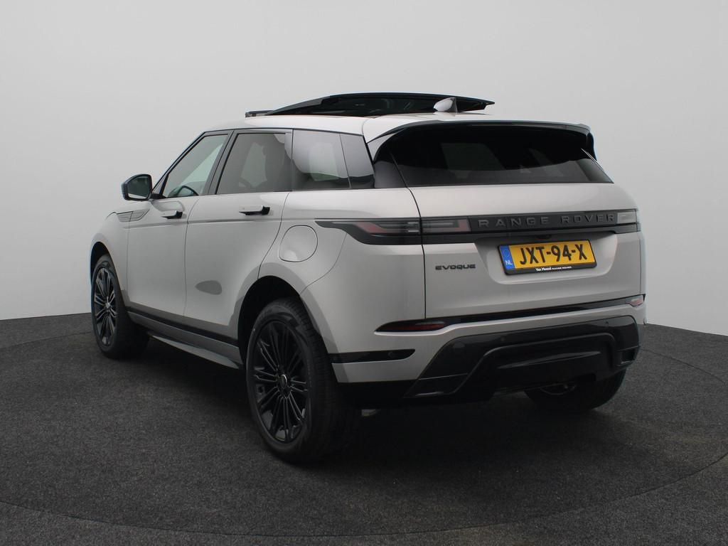 Land Rover Range Rover Evoque 1.5 P270e PHEV AWD Business Dy, Auto's, Land Rover, Automaat, 12 maanden, 1498 cc, Euro 6