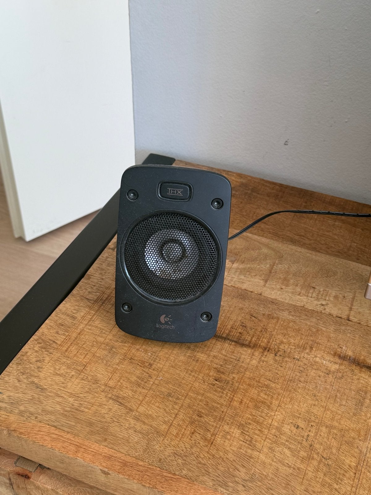 Sony Bravia TV met Logitech Z906 Speakers, Ophalen of Verzenden, Zo goed als nieuw, Sony, Smart TV