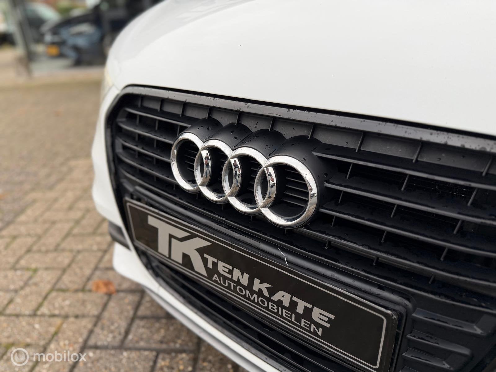 Audi A1 Sportback 1.4 TFSI Pro Line S, Auto's, Euro 5, Xenon verlichting, 4 cilinders, 4 stoelen