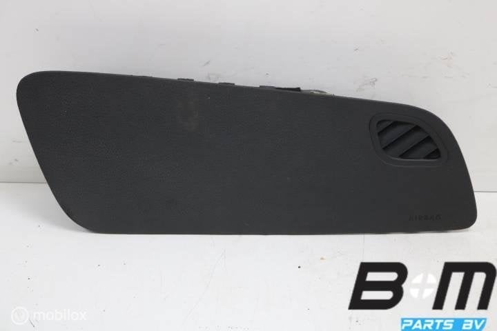 Afdekkap voor bijrijdersairbag Polo 6C BJ 2017 6R1880261C, Auto-onderdelen, Gebruikt