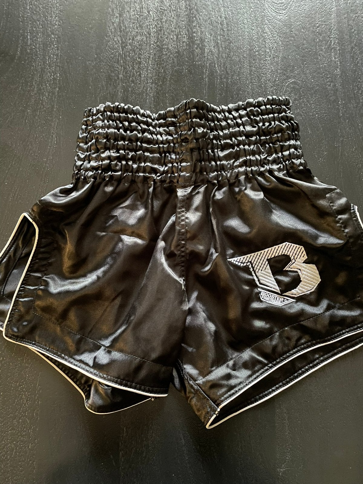 Twins Booster Fightgear kickboks shorts, Ophalen of Verzenden, Zo goed als nieuw, Overige