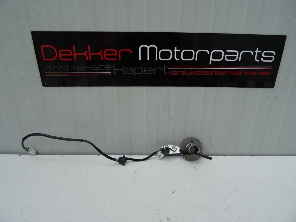 Pickup Sensor / Impuls gever Suzuki GSXR750 GSXR600 2006 >, Gebruikt, -, -, Ophalen of Verzenden