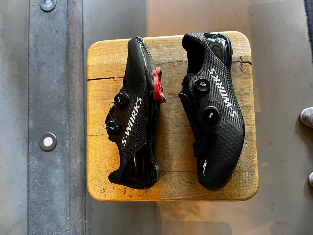 S- WORKS  Specialized races schoenen, Ophalen, Zo goed als nieuw, Overige maten, Schoenen