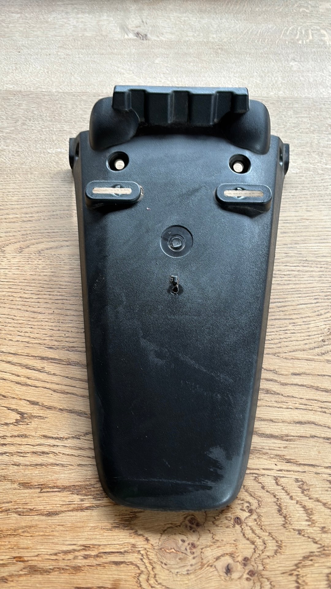 Achterspatbord fiddle 2, Fietsen en Brommers, Brommeronderdelen | Scooters, Ophalen of Verzenden, Zo goed als nieuw, SYM