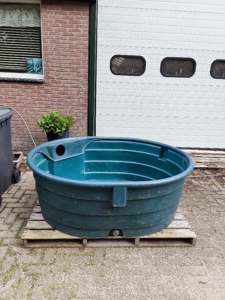 Waterbak