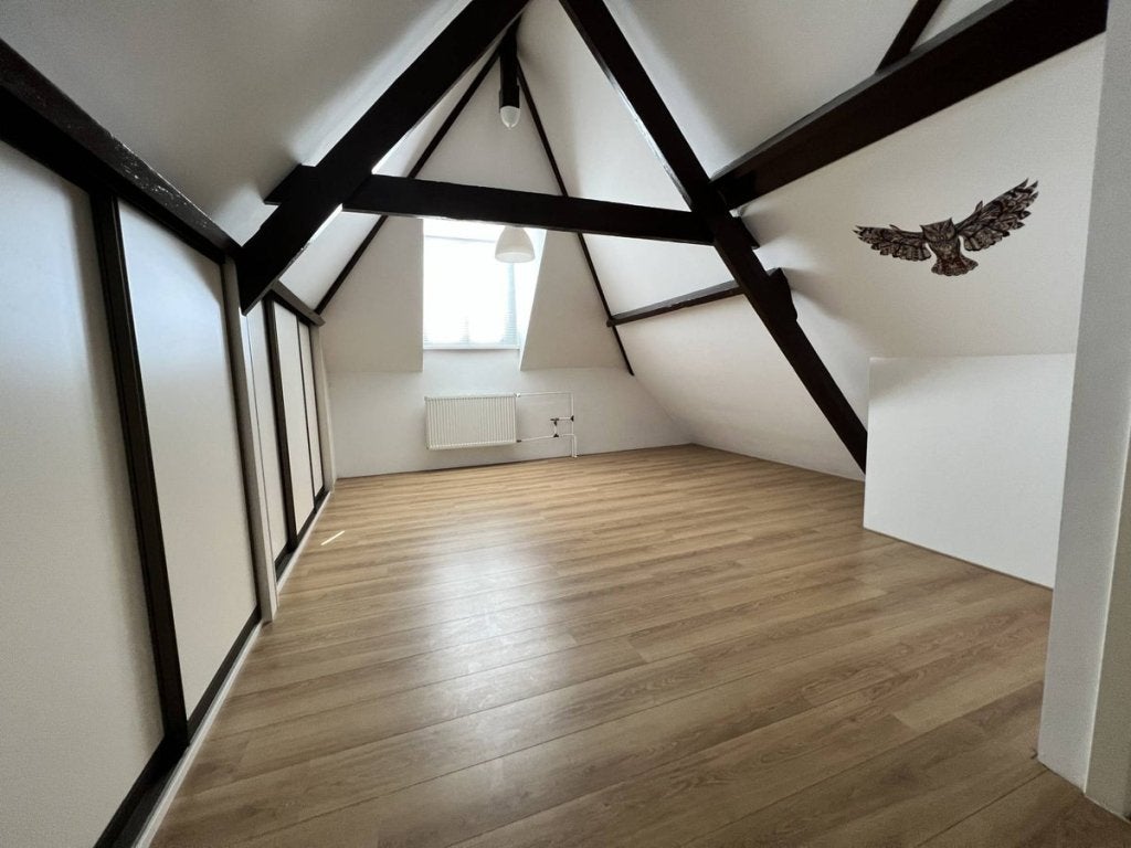 NIEUW! Woonruimte te huur Kepplerstraat, Den Haag
