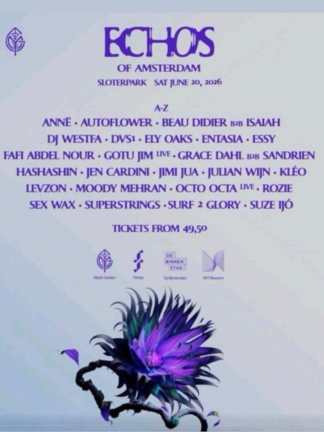 2 kaarten mystic garden echos, Vacatures, Vacatures | Thuiswerk, 33 - 40 uur, Overige niveaus, Vanaf 10 jaar, Overige vormen