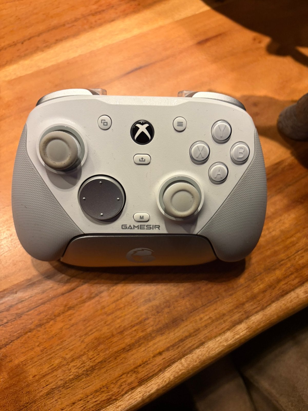 Gamesir g7 pro wit, Ophalen, Nieuw, Controller, Xbox Original
