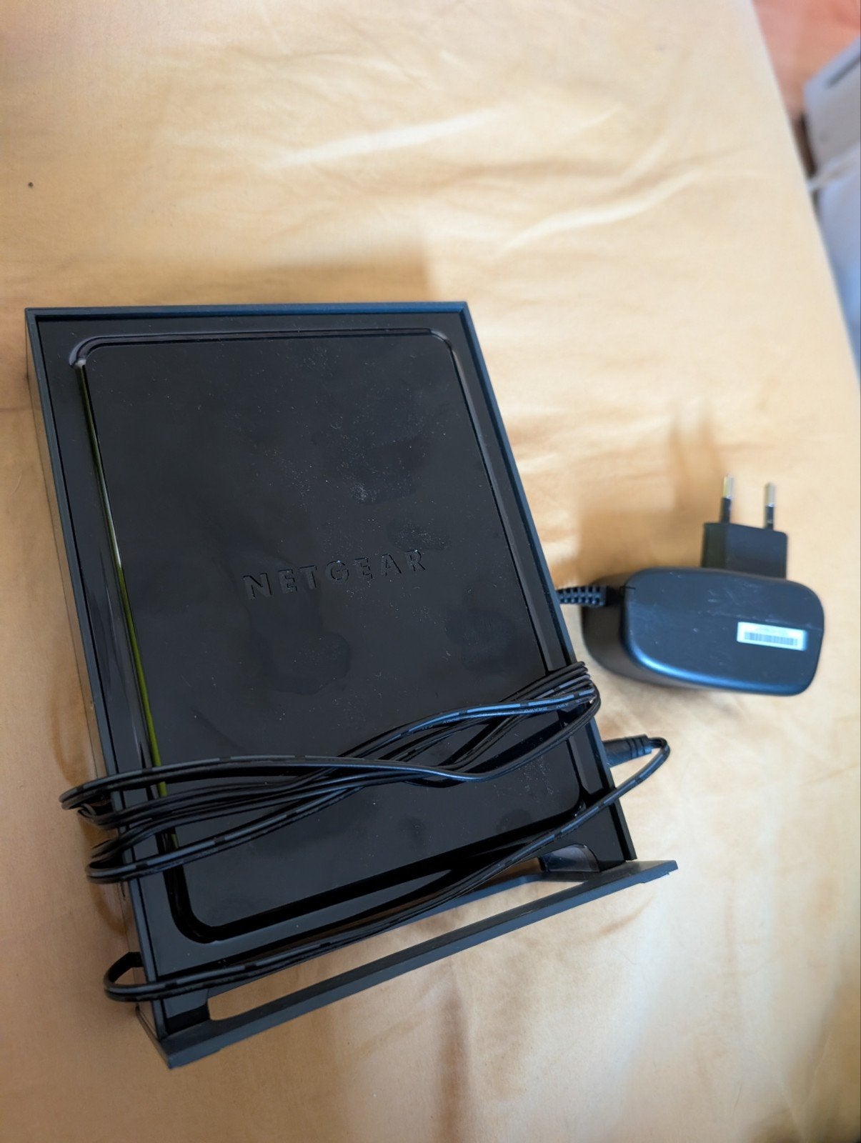 Netgear wifi range extender repeater WN2000RPT, Ophalen, Gebruikt