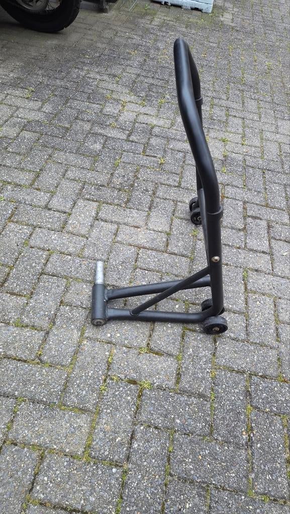Paddock stand. Triumph Speed triple 97 tot 15., Ophalen of Verzenden