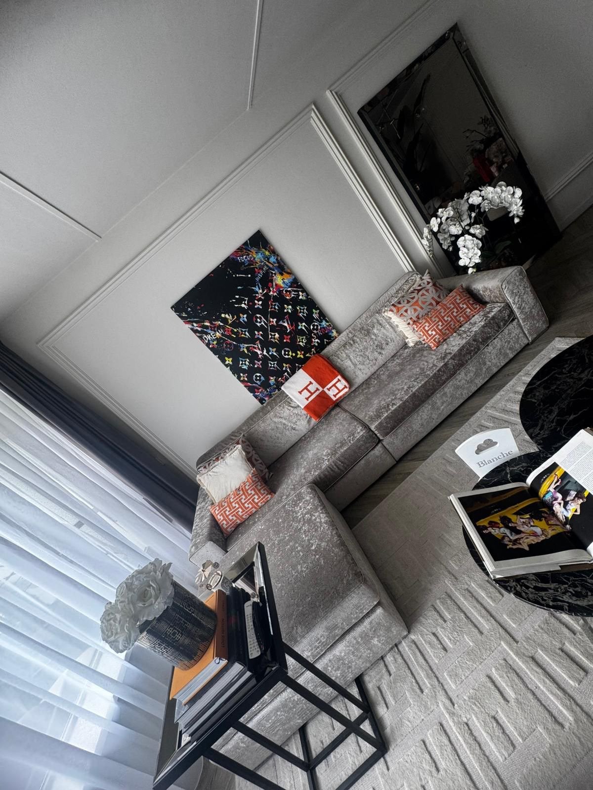 Bankstel, Huis en Inrichting, Ophalen