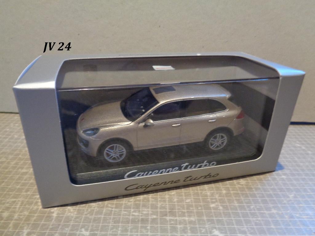 porsche cayenne, Verzenden, Nieuw, Auto, Overige merken