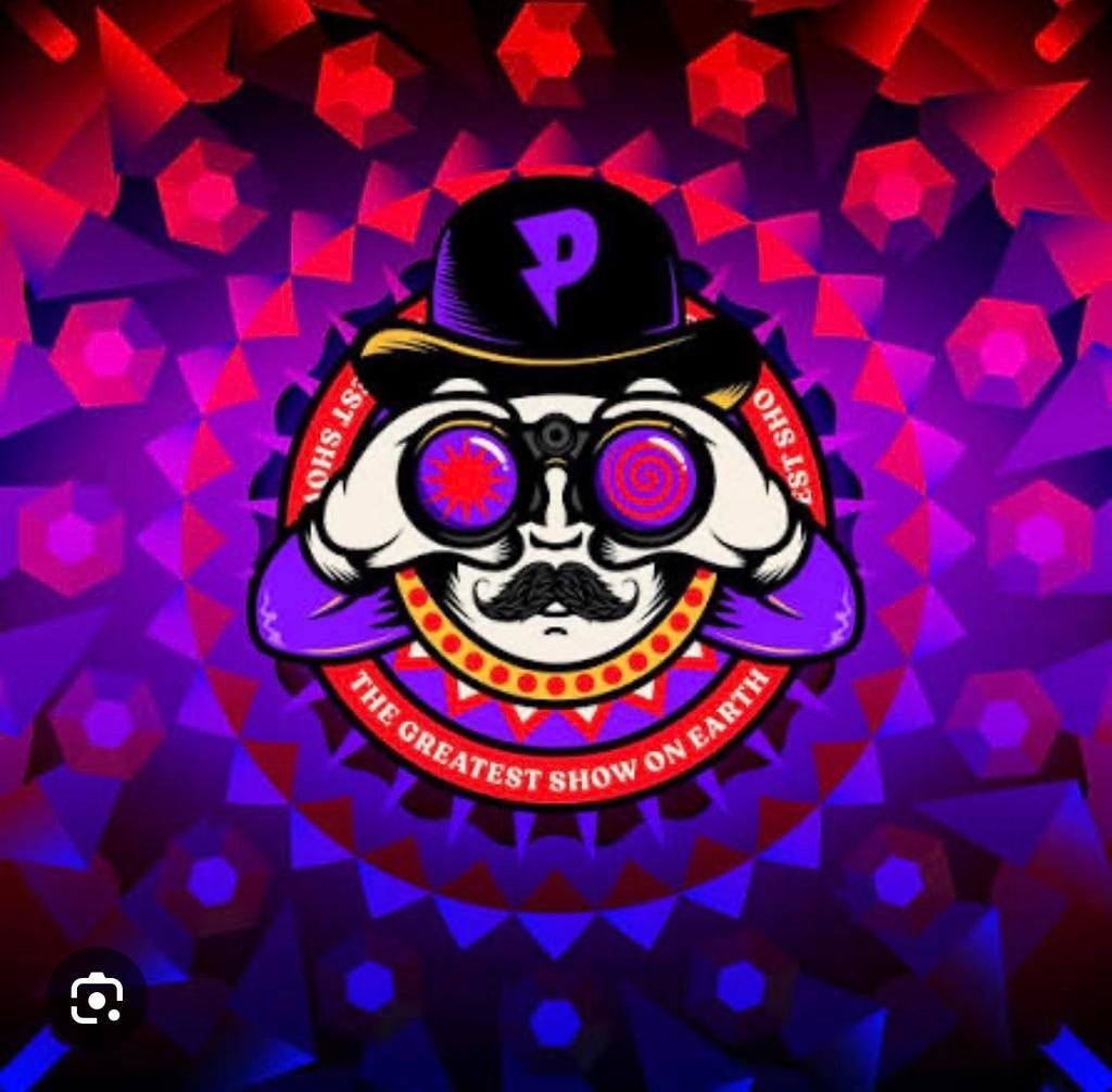 Paaspop donderdag 2 tickets, Tickets en Kaartjes, Evenementen en Festivals