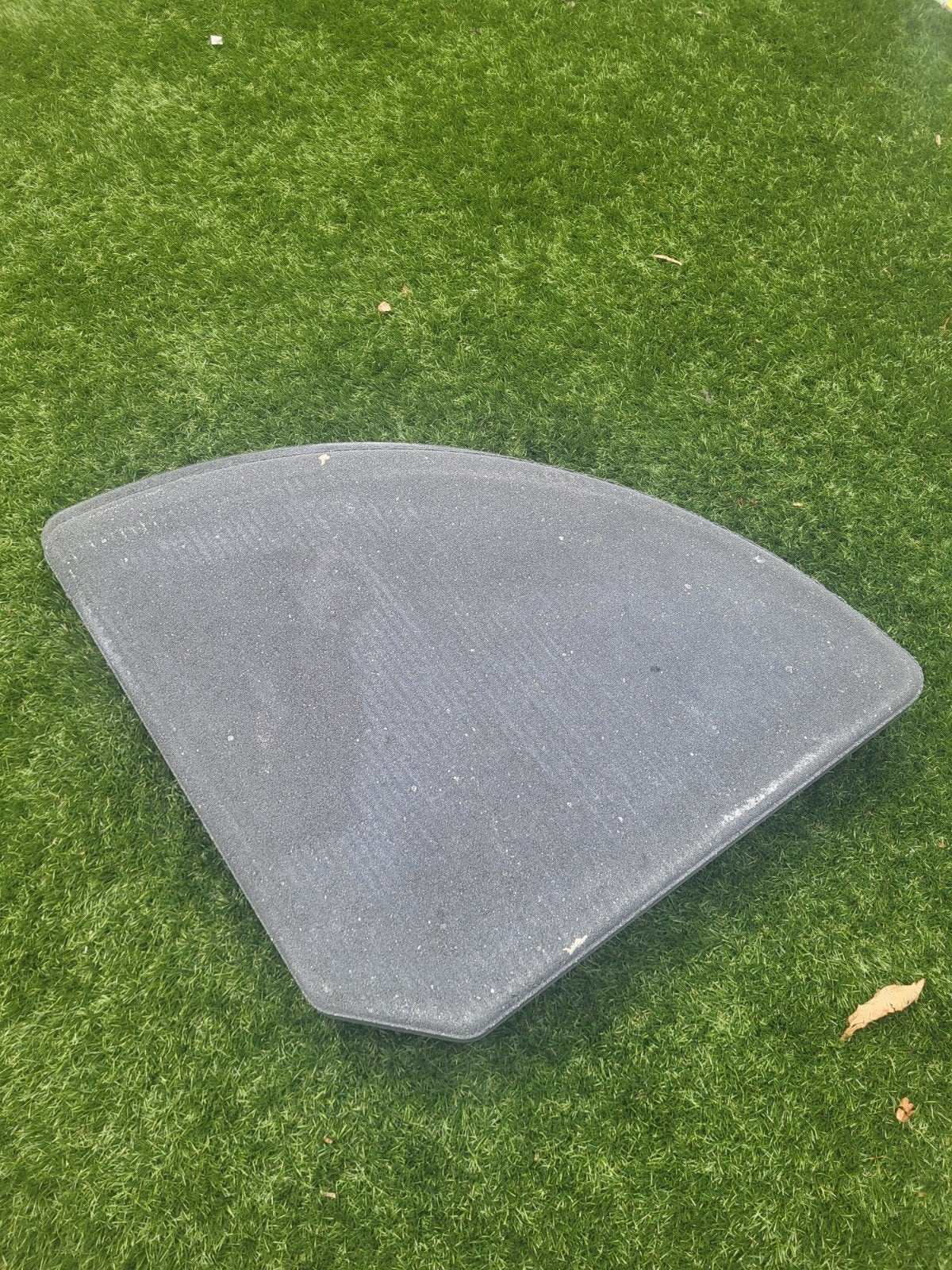 Parasoltegel 2x, Tuin en Terras, Parasols, Ophalen