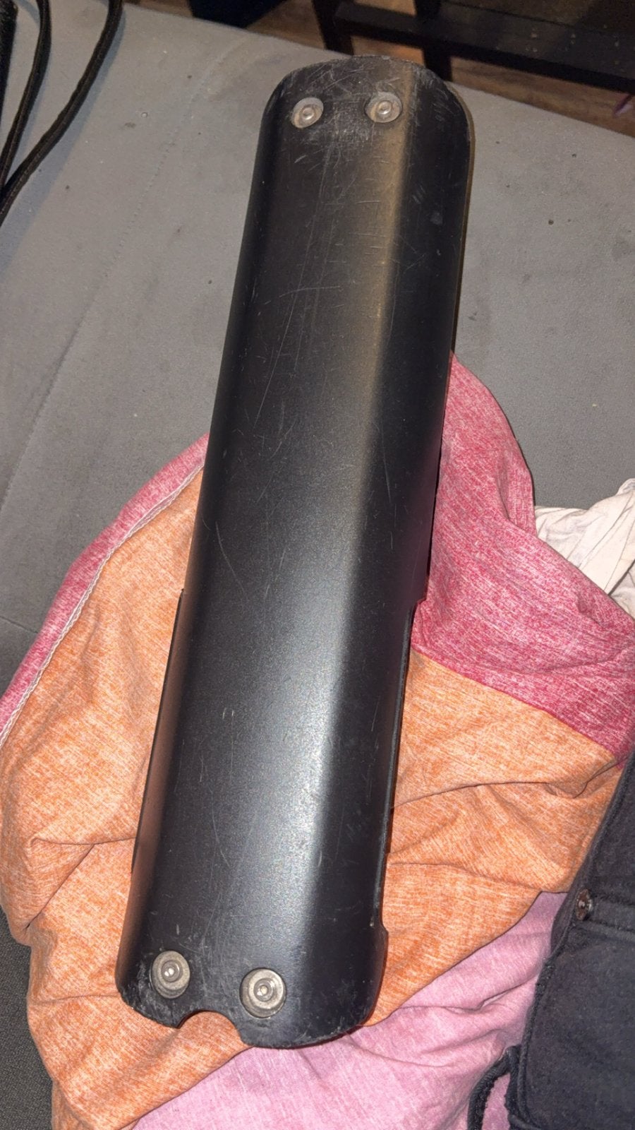 Swapfiets Power 7 accu (Shimano BT-E8010), Ophalen, Gebruikt