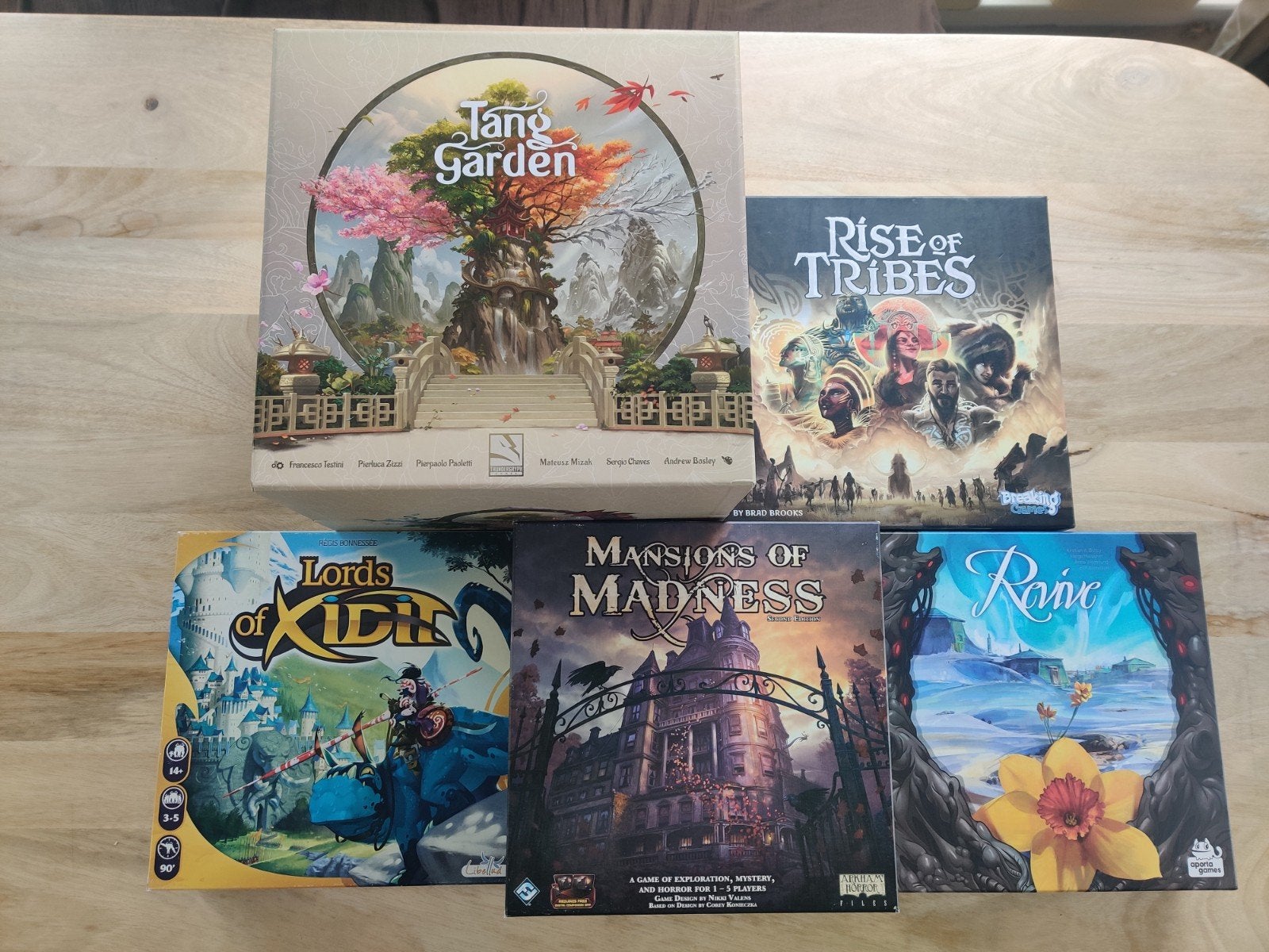 Diverse bordspellen te koop!, Hobby en Vrije tijd, Gezelschapsspellen | Bordspellen, Vijf spelers of meer, Ophalen of Verzenden