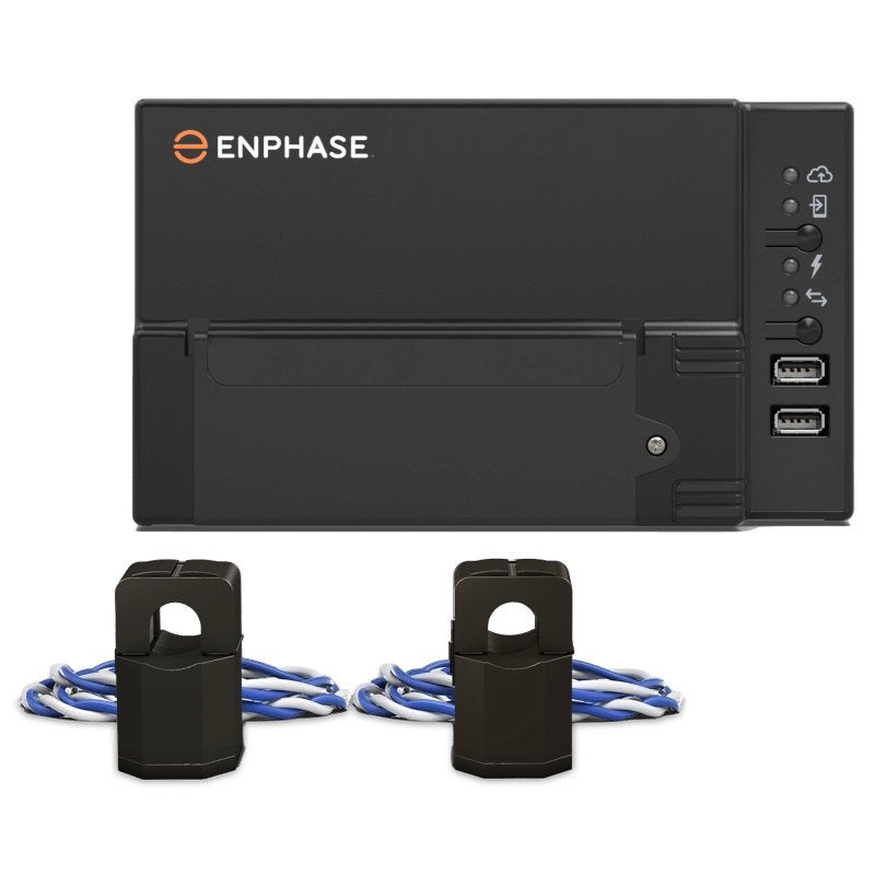 Enphase Envoy Metered EM 2022  (kleine) spoelen, Ophalen of Verzenden, Nieuw, Overige typen
