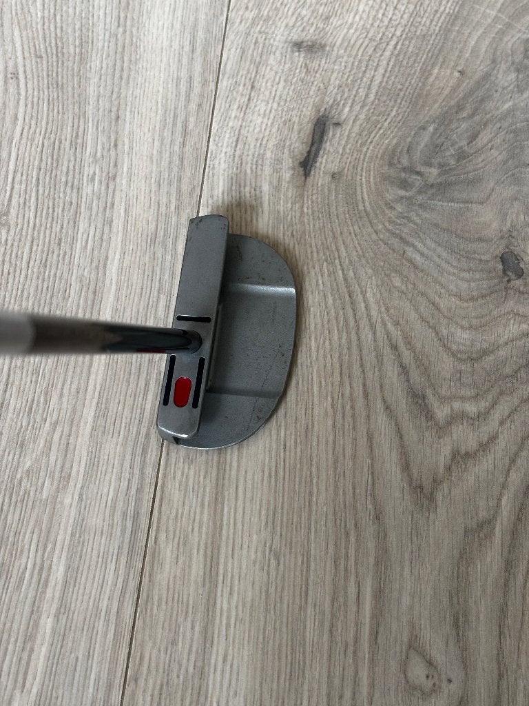 SeeMore PTM 3 Putter, Ophalen, Gebruikt, Club, Overige merken