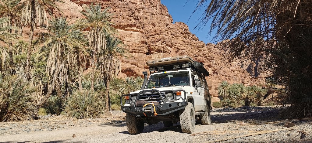 Toyota Landcruiser 78 1HZ, Auto's, Particulier, Te koop