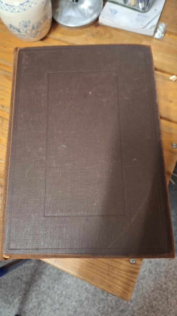 Nederlandse Algemene Encyclopaedie - Zondervan, Boeken, Encyclopedieën, Gelezen, Ophalen of Verzenden, Los deel, Zondervan