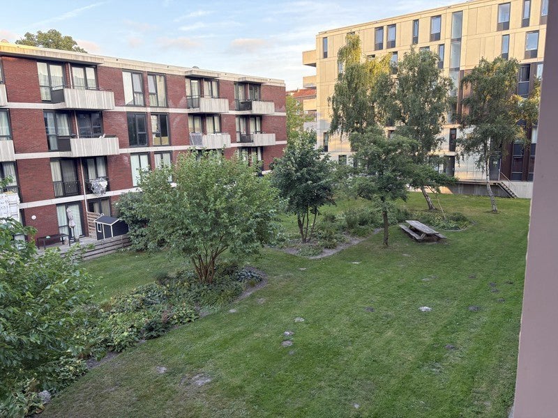 NIEUW! Woonruimte te huur Dirk Sonoystraat, Amsterdam