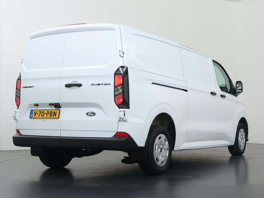 Ford Transit Custom 300 | 2.0 TDCI | L2 H1 | TREND | CLIMATE, Voorwielaandrijving, Gebruikt, 4 cilinders, 2800 kg