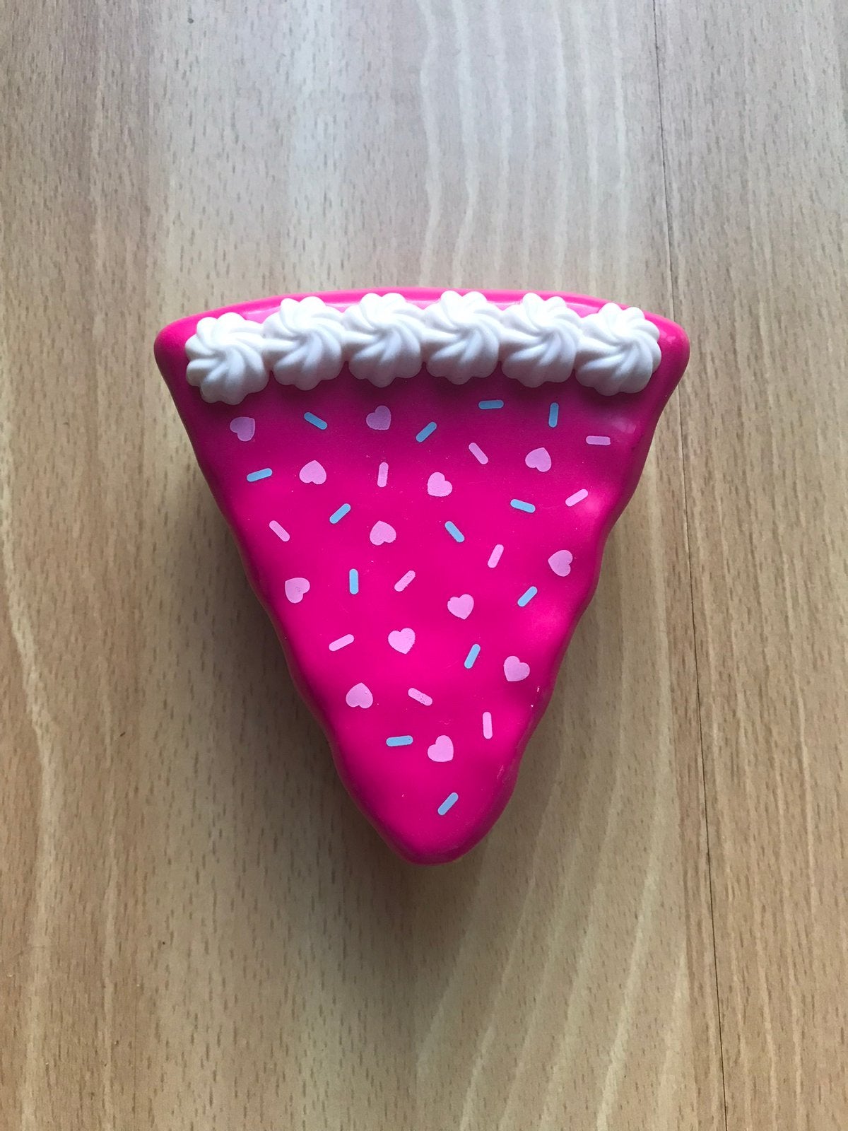 Polly pocket taart anniversary, Verzamelen, Speelgoed, Ophalen of Verzenden, Gebruikt
