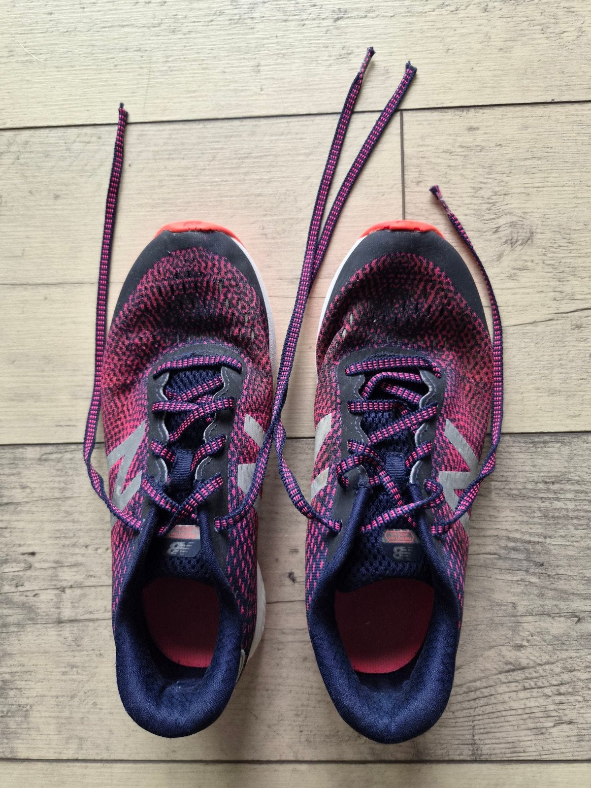 New Balance sportschoen maat 37., Gebruikt, Jongen of Meisje, Schoenen, Ophalen of Verzenden