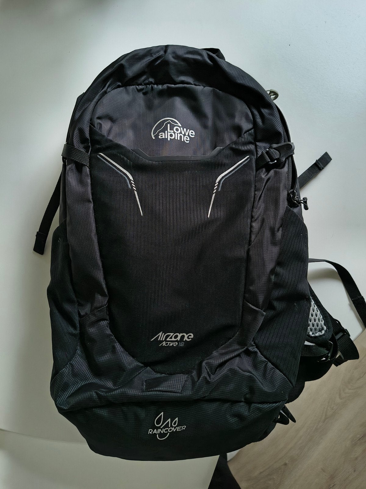 Lowe Alpine airzone active 18, 25 tot 40 cm, Ophalen of Verzenden, Zo goed als nieuw, Overige merken