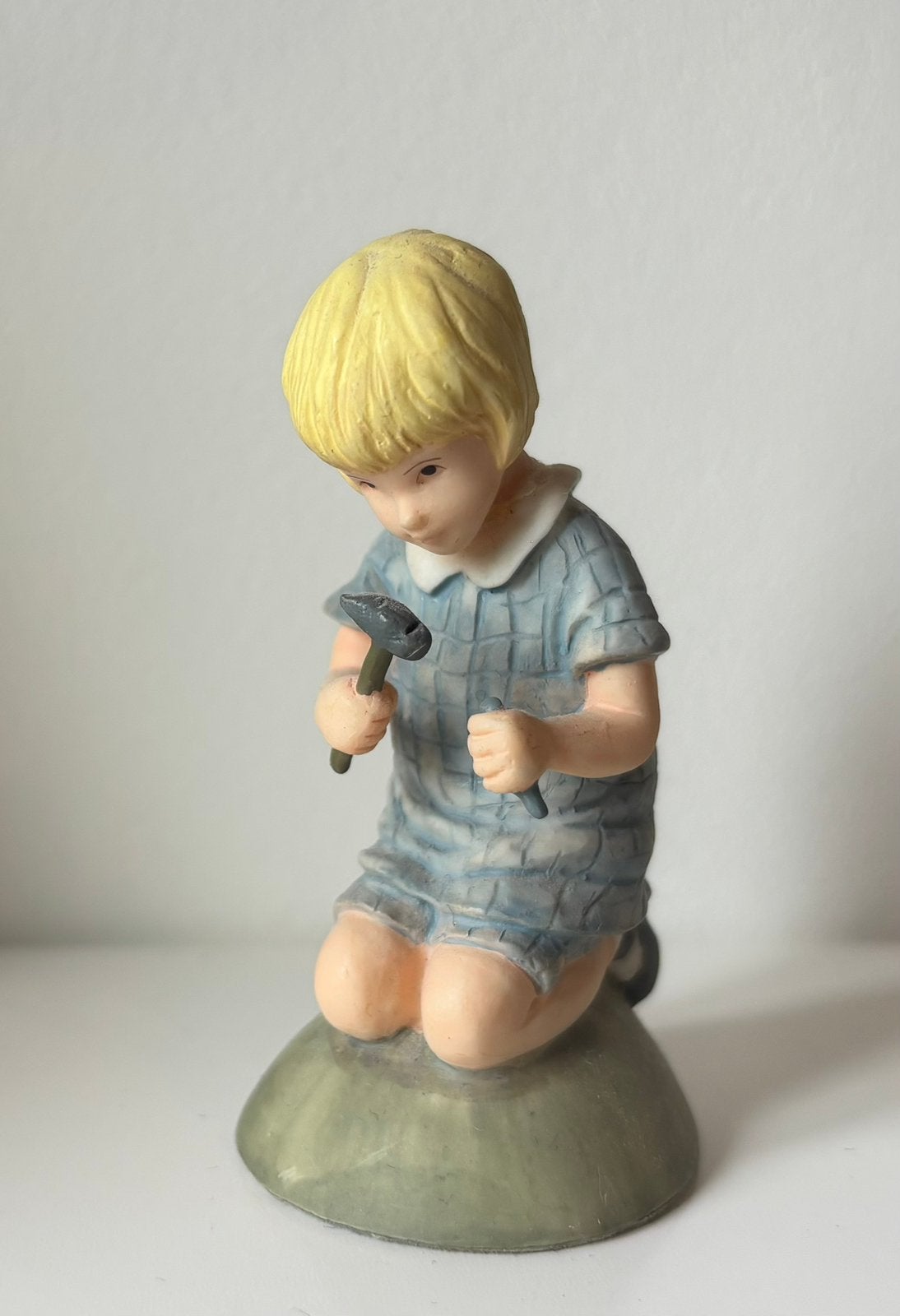Vintage Winnie the Pooh - Janneman Robinson (Charpente), Ophalen of Verzenden, Zo goed als nieuw, Dier