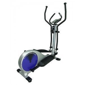 Infiniti Fitness Crosstrainer - Zo goed als nieuw, Ophalen, Gebruikt, Armen, Crosstrainer