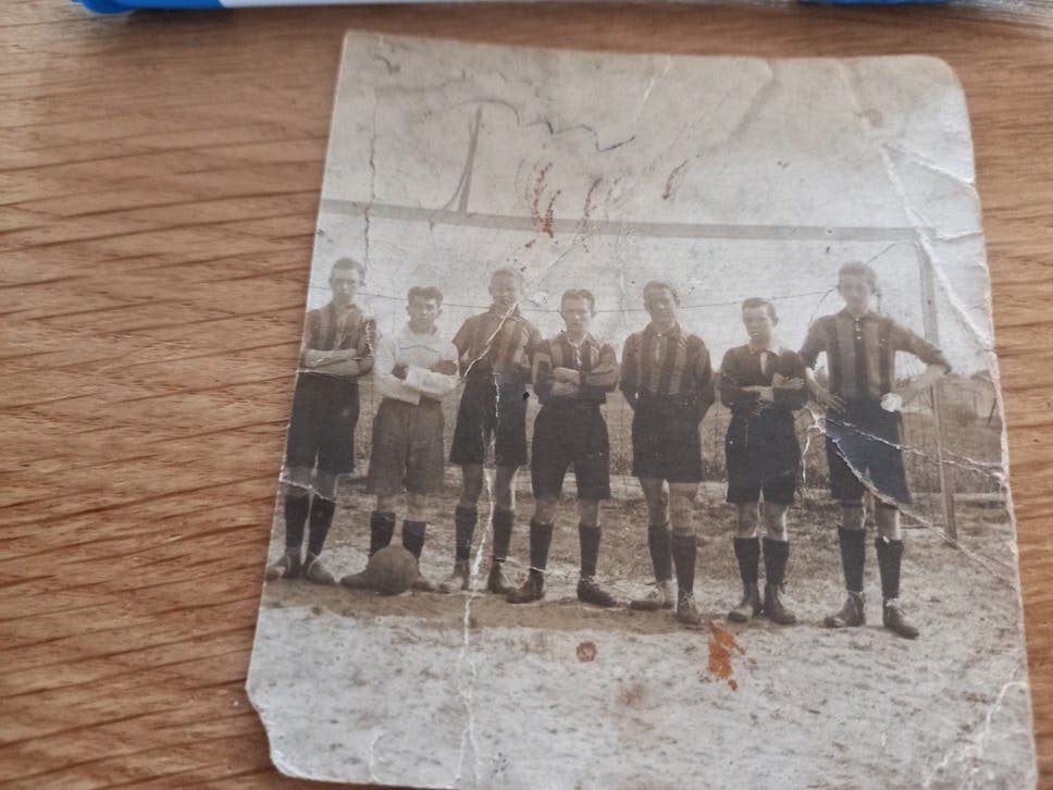 Kaatsheuvel, Verzamelen, Foto's en Prenten, Gebruikt, Overige onderwerpen, Voor 1940, Ophalen of Verzenden