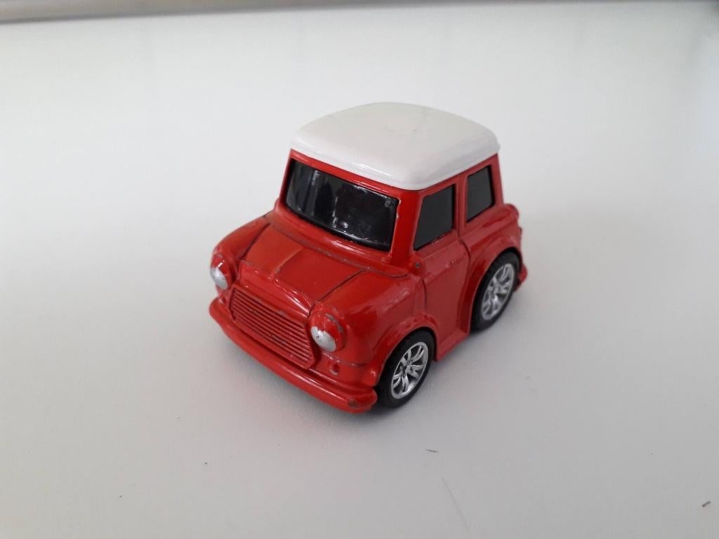 mini         mini cooper, Ophalen of Verzenden, Gebruikt, Auto