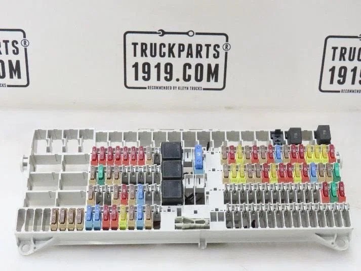 Scania 2594899 Zekeringenkast, Auto-onderdelen, Ophalen, Gebruikt, Scania