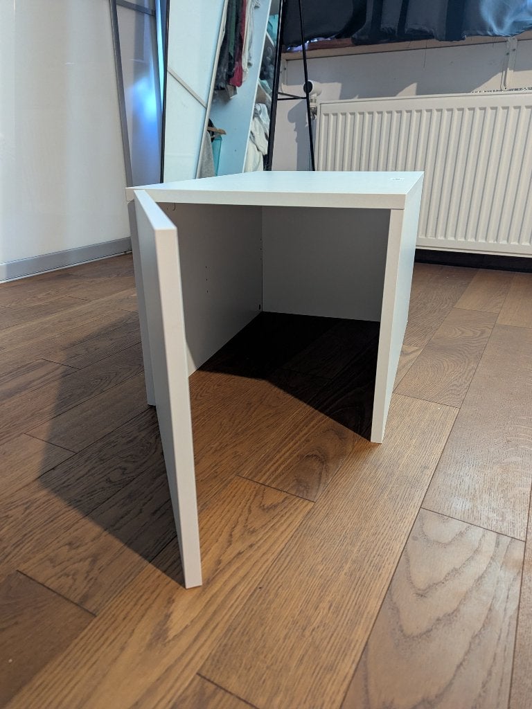 Ikea Lastare uitbreidingsunit / opzetstuk, Ophalen, Nieuw, Minder dan 150 cm, Minder dan 100 cm