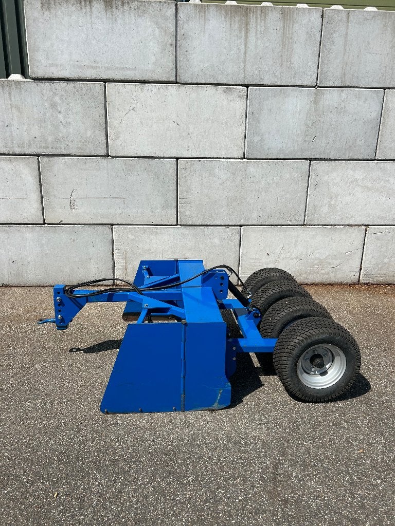 Kilverbak 1.50m ML Kilver, Ophalen, Zo goed als nieuw, Elektrisch, Overige soorten