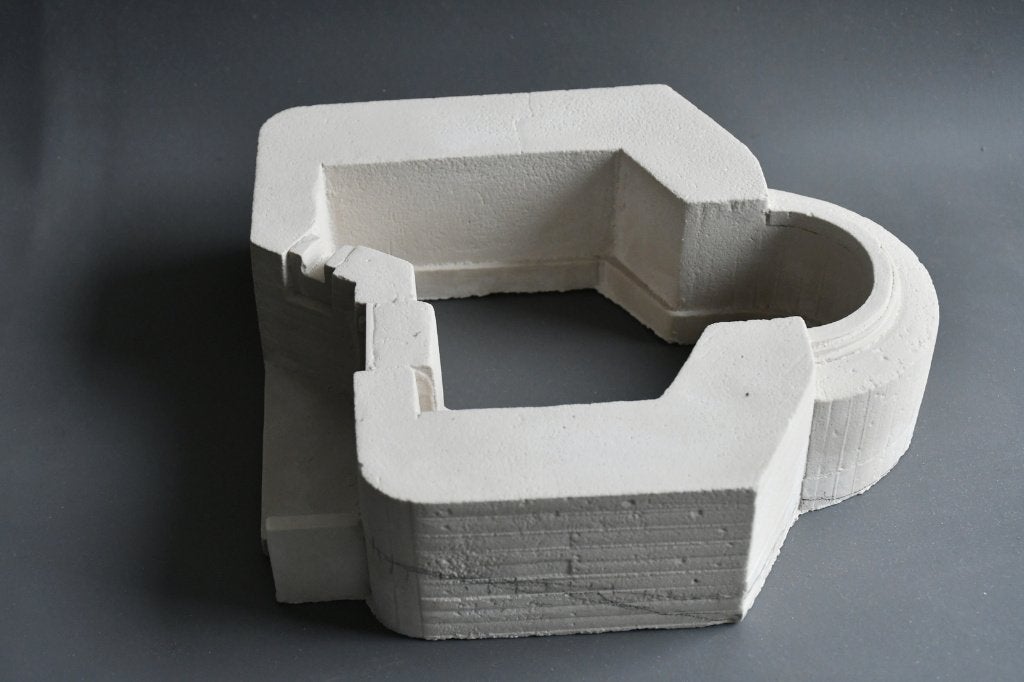 Model Observatie bunker Verlinden 1/35, Ophalen of Verzenden, Nieuw, 1:35 tot 1:50, Diorama