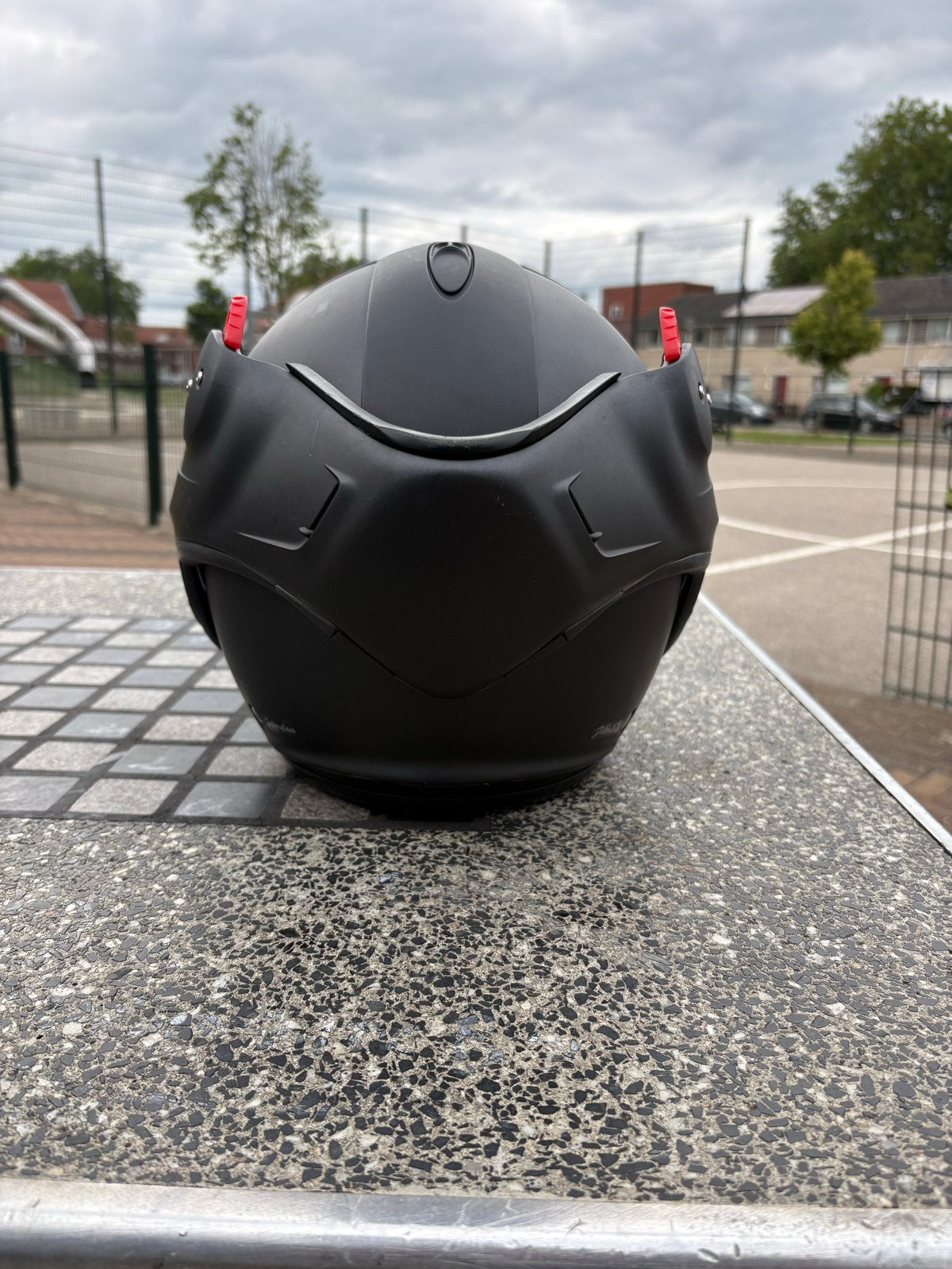 Roof Boxxer 2 ro9, Overige merken, Systeemhelm, Heren, Ophalen of Verzenden