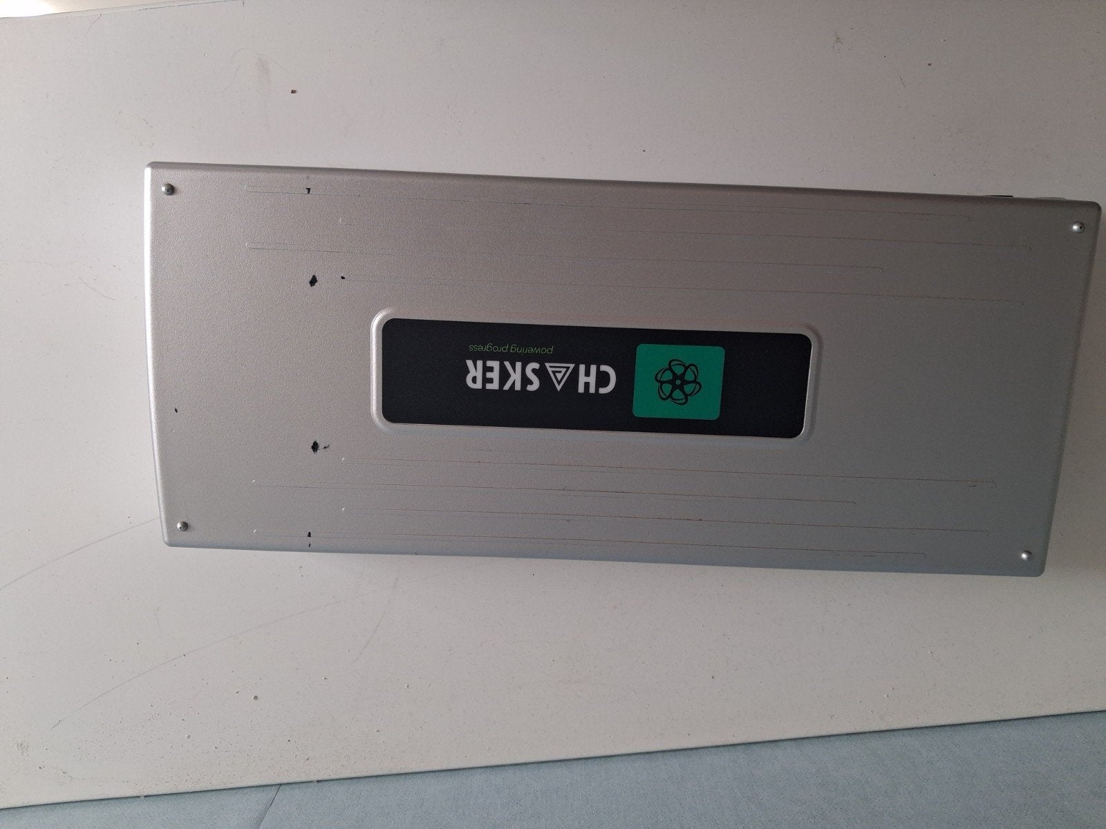 Accu elektrische fiets Turnlife 48V 10Ah (zonder lader), Ophalen