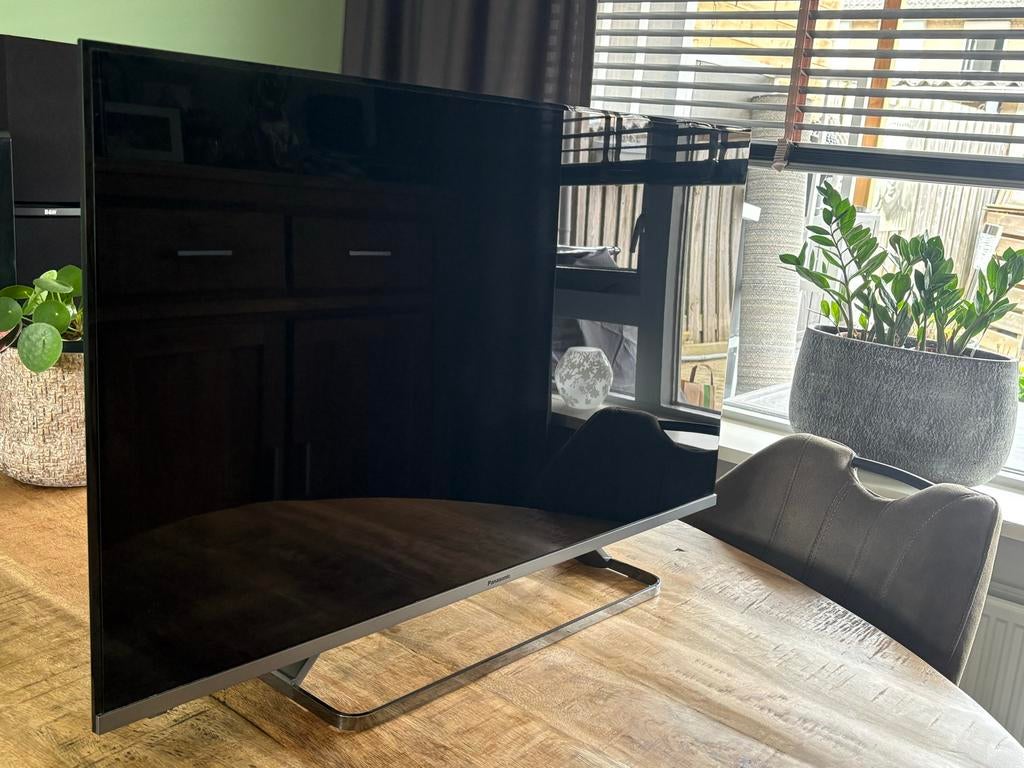 Panasonic TV - 40inch 50-60Hz, Ophalen, LED, Panasonic, 50 Hz