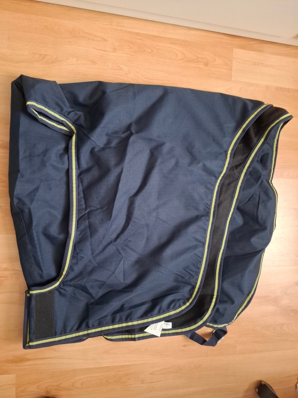uitrijdeken / nierdeken 195 cm, Ophalen of Verzenden